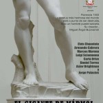 La tradición de Censurar el Desnudo: El Gigante de Mármol